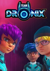 Team Dronix