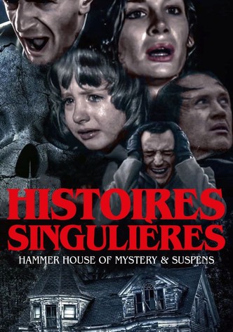 Histoires Singulières