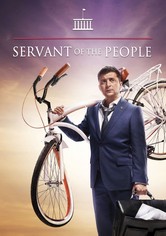 Servant of the People