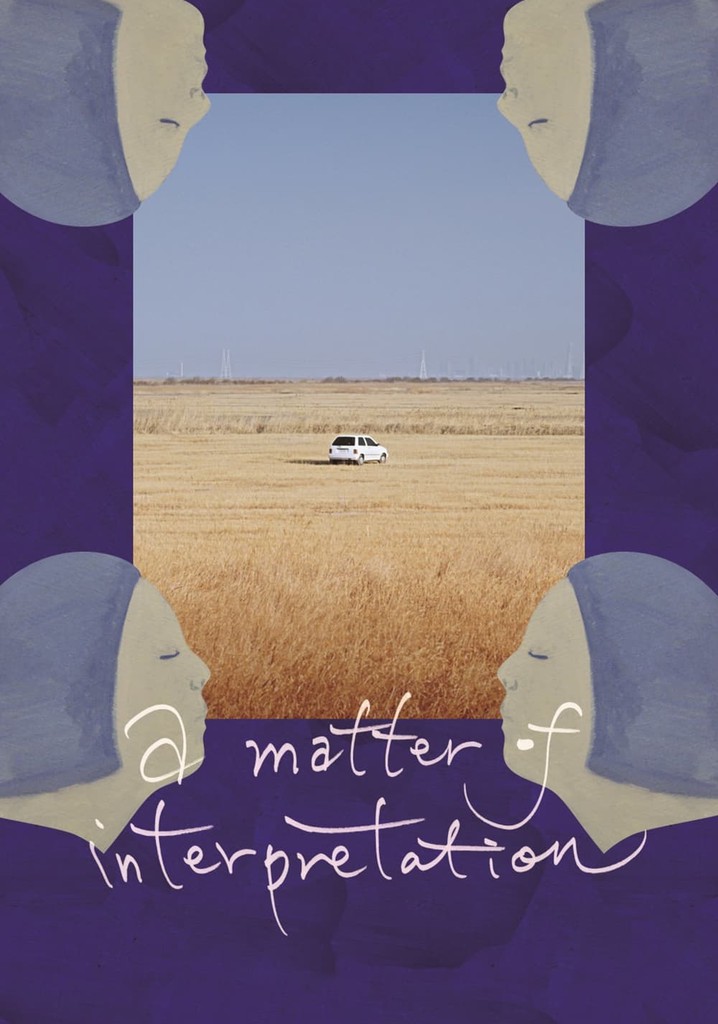 A Matter of Interpretation