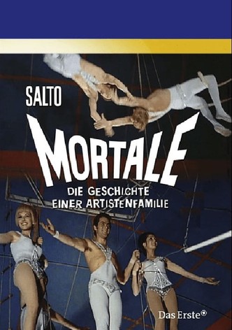 Salto Mortale