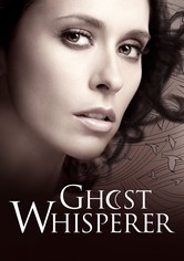 Ghost Whisperer