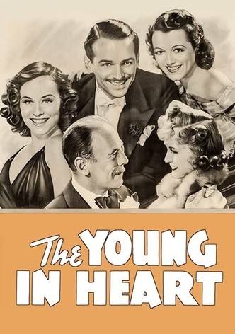 The Young in Heart