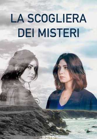 La scogliera dei misteri