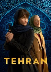 Tehran - Tehran - Säsong 2