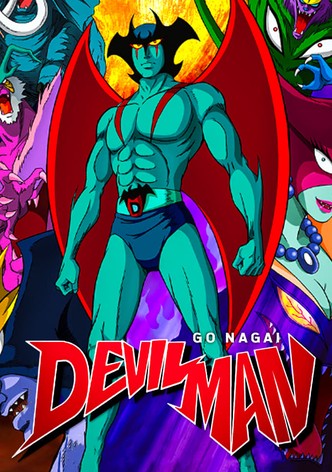 Devilman