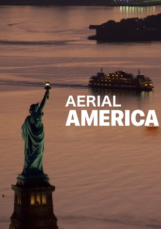 Aerial America streaming tv show online