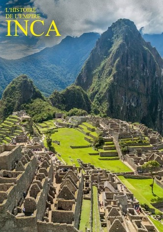 Inca Apocalypse: The Dark Evidence