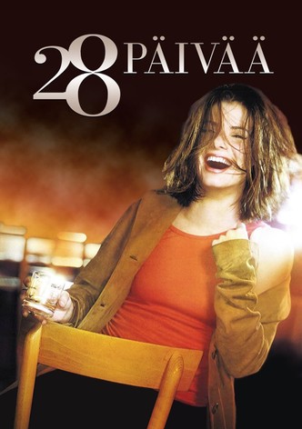28 päivää
