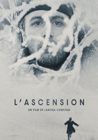L'Ascension
