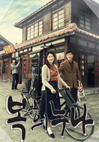 TV Novel: Dear My Sister