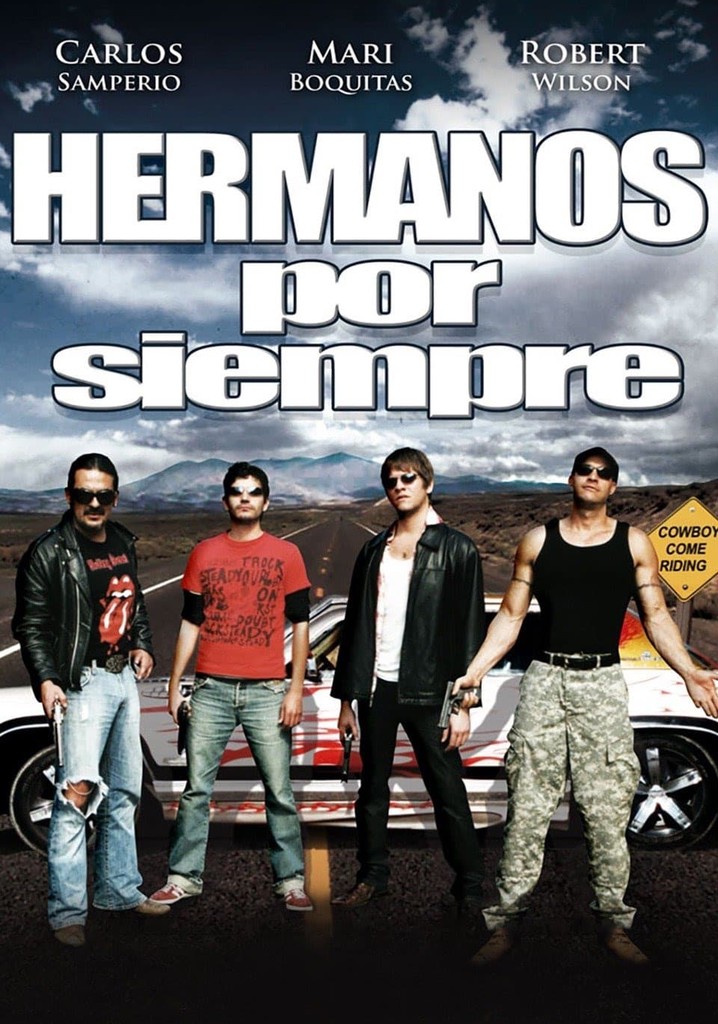 Cowboys: Gang Life 4 Ever