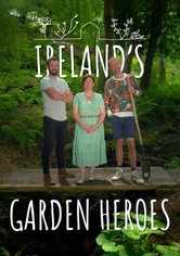 Ireland's Garden Heroes