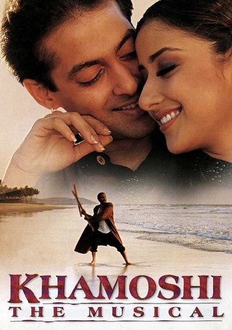 Khamoshi the Musical