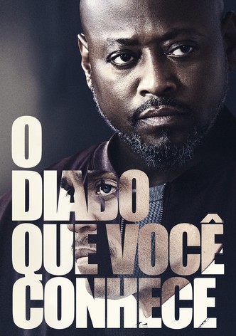O Diabo Que Conheces
