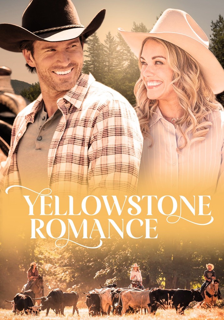 Yellowstone Romance