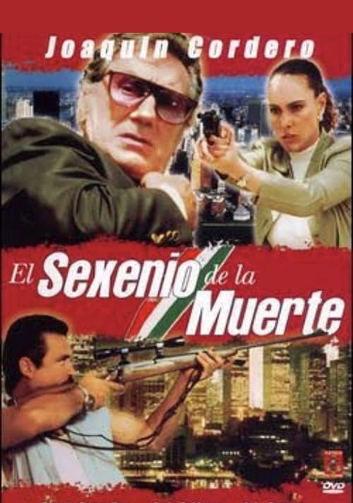 Para matar al presidente