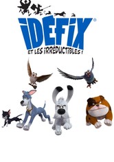 Idefix und die Unbeugsamen