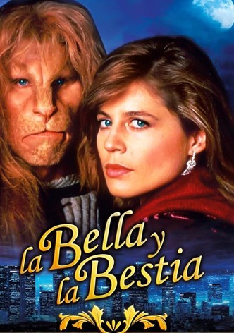 La bella y la bestia