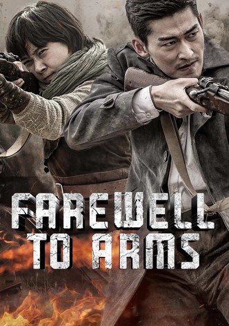 Farewell to Arms