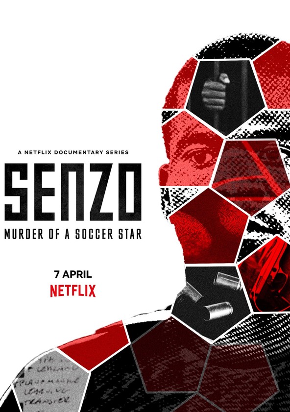 Senzo: Murder of a Soccer Star - streaming online