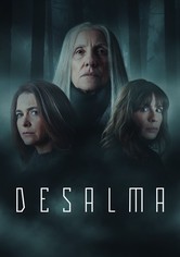 Desalma