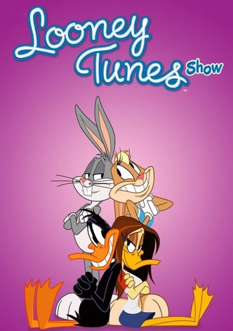 Looney Tunes Show