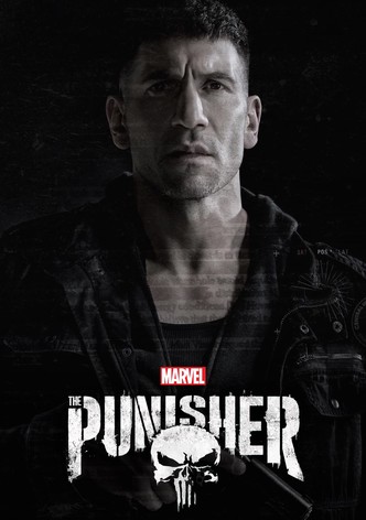 Marvel's The Punisher