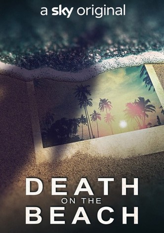 The Real Death in Paradise