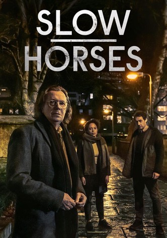 窓際のスパイ - シーズン 6