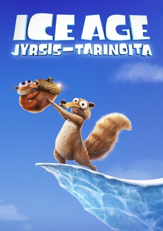 Ice Age: Jyrsis-tarinoita