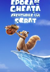 Epoca de gheață: Aventurile lui Scrat