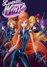 Lumea Winx