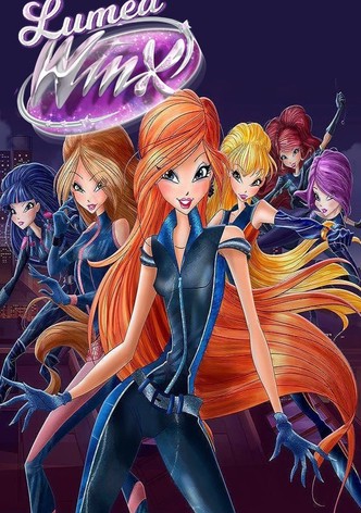 Lumea Winx