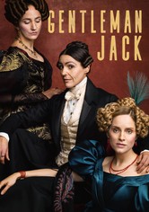 Gentleman Jack - Séria 2