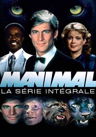 Manimal