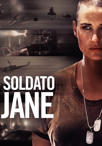 Soldato Jane