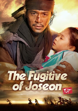 The Fugitive of Joseon