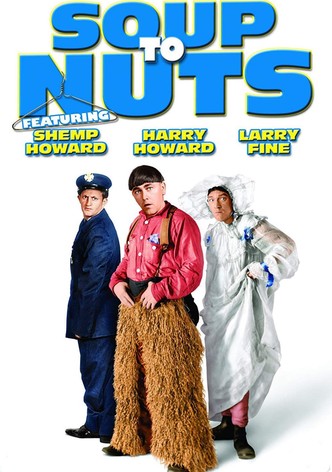 Soup to Nuts