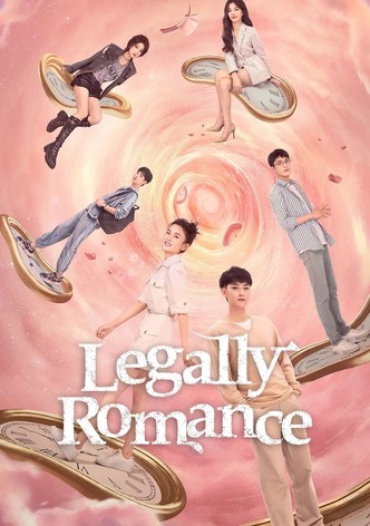 Legally Romance