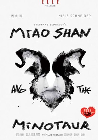 Miao Shan and the Minotaur