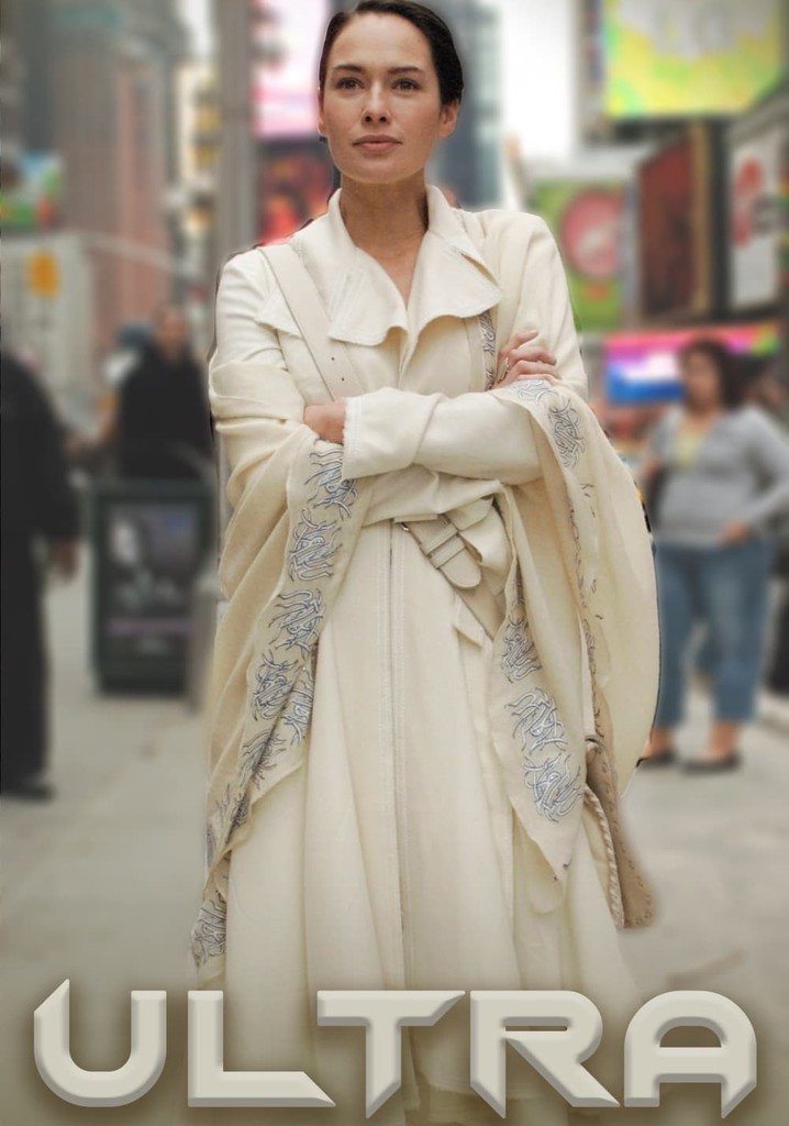 Ultra