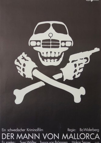 Der Mann aus Mallorca