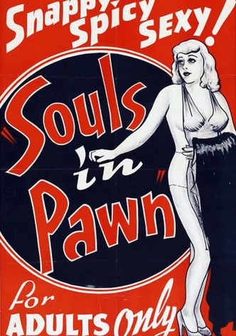 Souls in Pawn