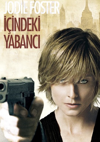 İçindeki Yabancı