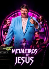 Metaleiros de Jesus