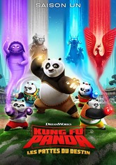 Kung Fu Panda: The Paws of Destiny