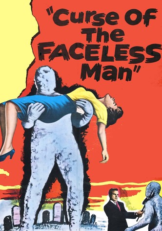 Curse of the Faceless Man