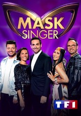 The Masked Singer France - Temporada 1