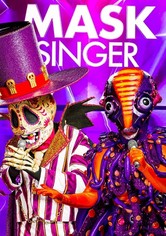 The Masked Singer France - Temporada 2